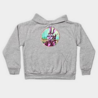 Br’er Rabbit Kids Hoodie